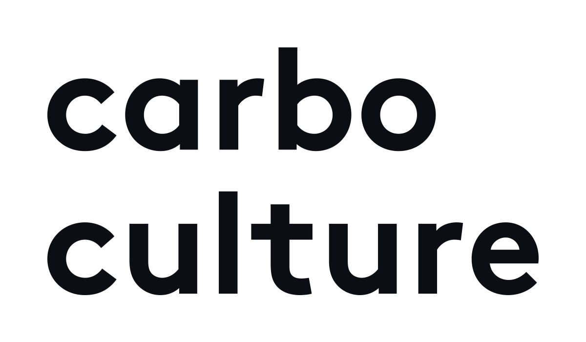 carboculture